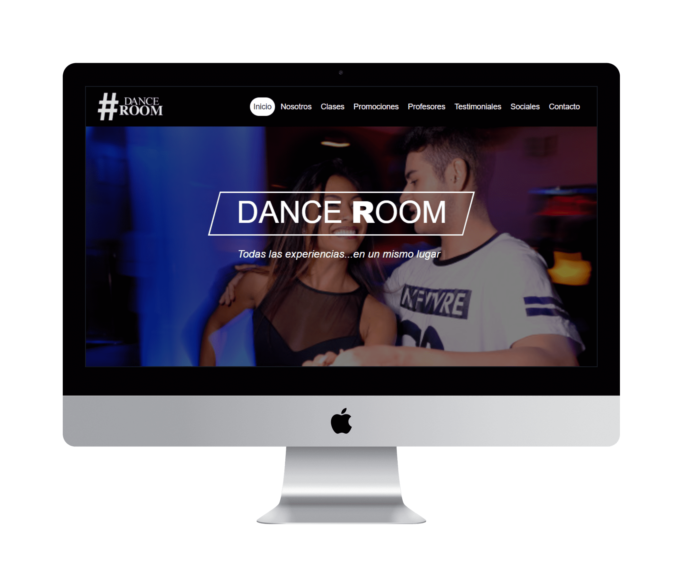 dance room